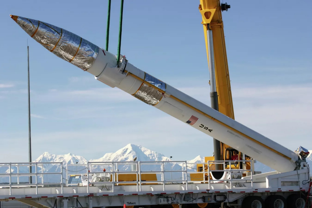 Mỹ thừa nhận không thể phòng thủ trước tên lửa siêu thanh Nga