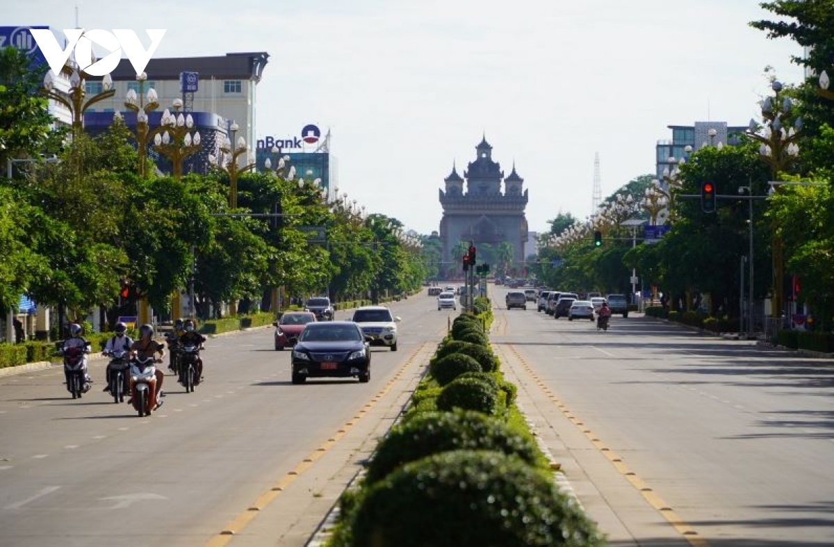 Lào sẽ ưu tiên cho du khách đến từ Việt Nam sau khi nước này mở cửa