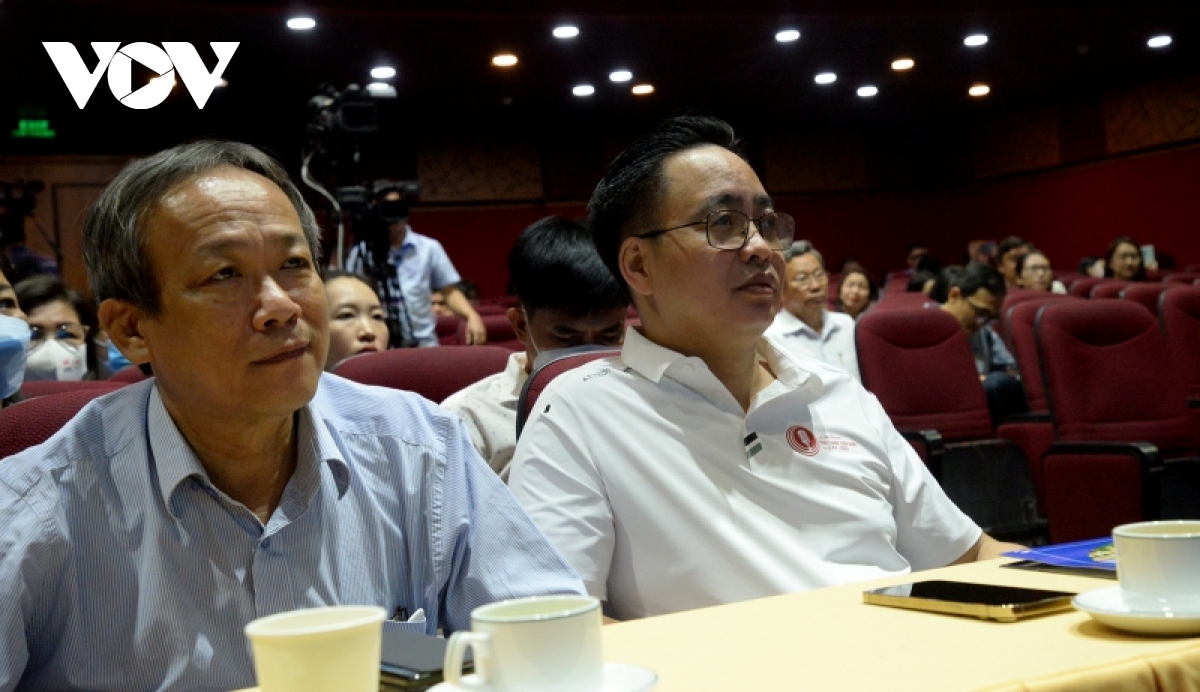 Phó Tổng Giám đốc VOV Phạm Mạnh Hùng: Phát thanh có những cơ hội phát triển mới