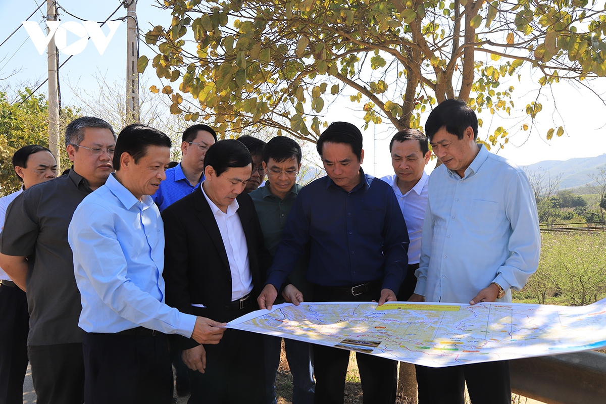 Thủ tướng giao tỉnh Sơn La làm chủ đầu tư dự án cao tốc Hòa Bình - Mộc Châu