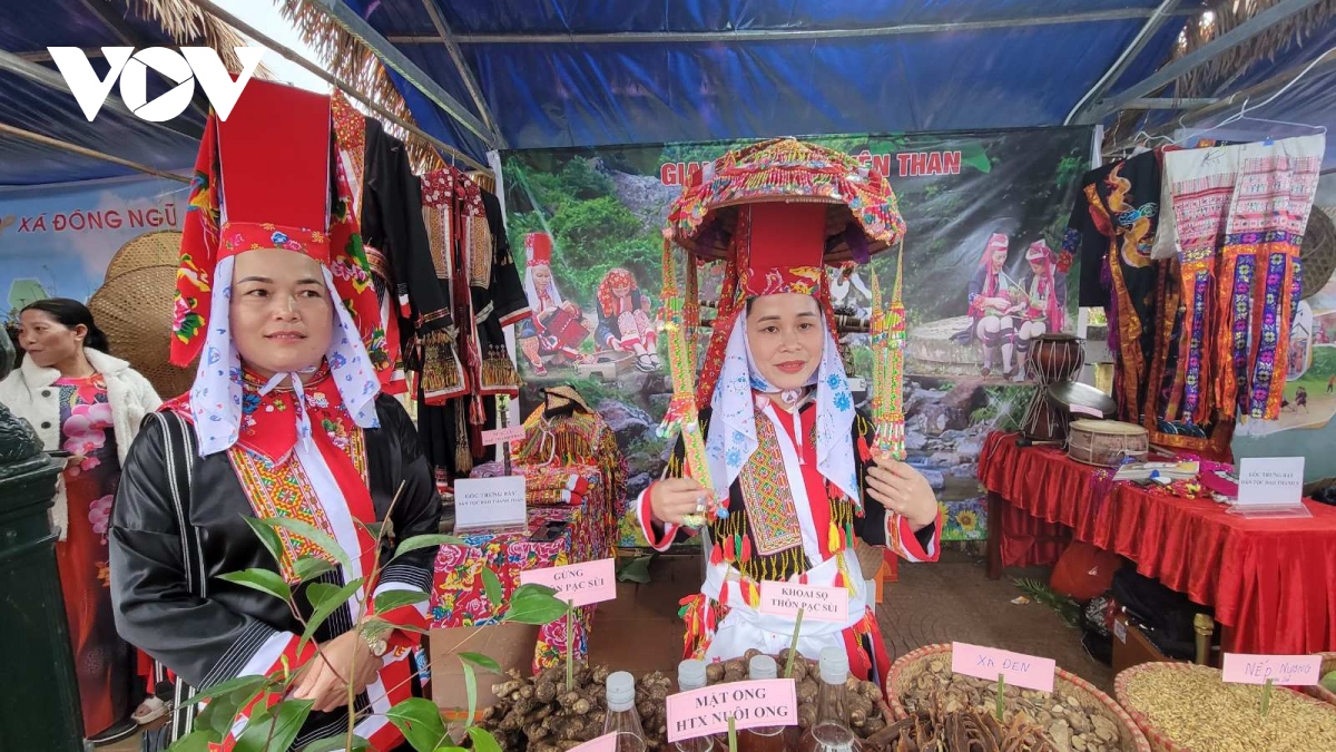 Phát triển du lịch cộng đồng ở Tiên Yên, Quảng Ninh