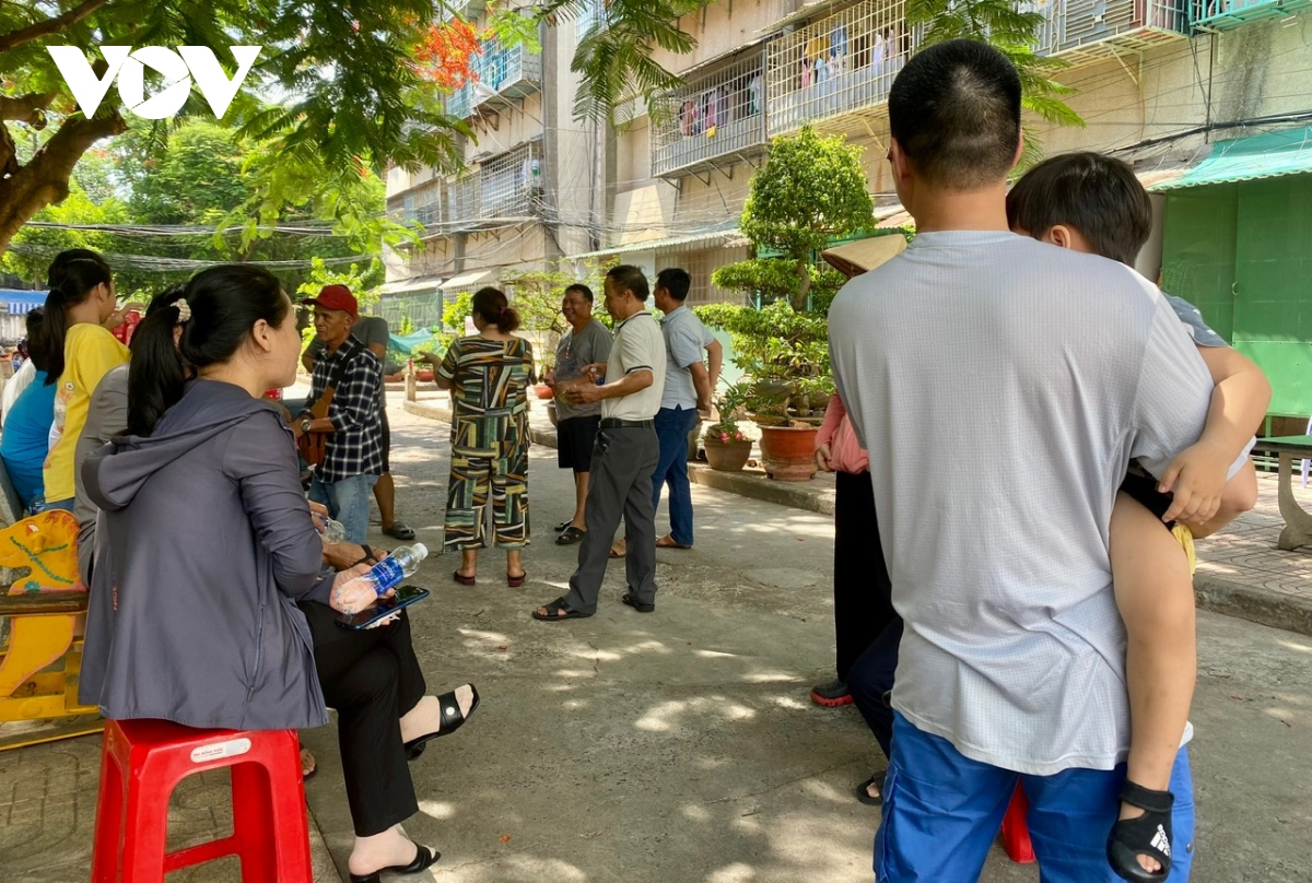 120 hộ dân ở Bà Rịa - Vũng Tàu kêu cứu vì bị thu hồi nhà